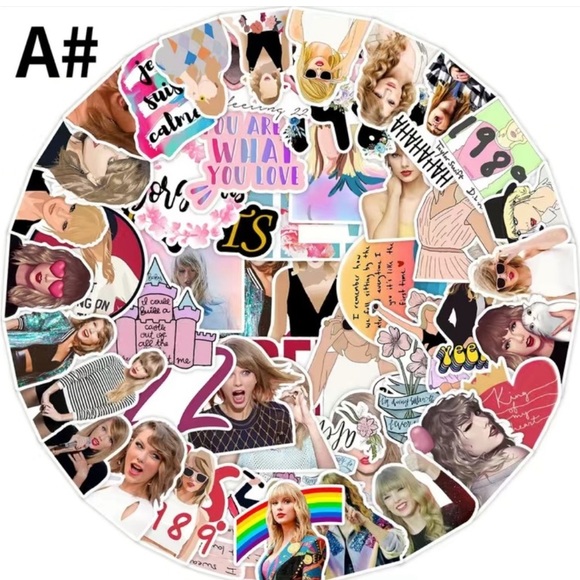 SWIFTY BUNDLES 🎵 🎼 🎶 - Picture 10 of 16